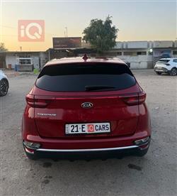 کیا سپۆرتاج